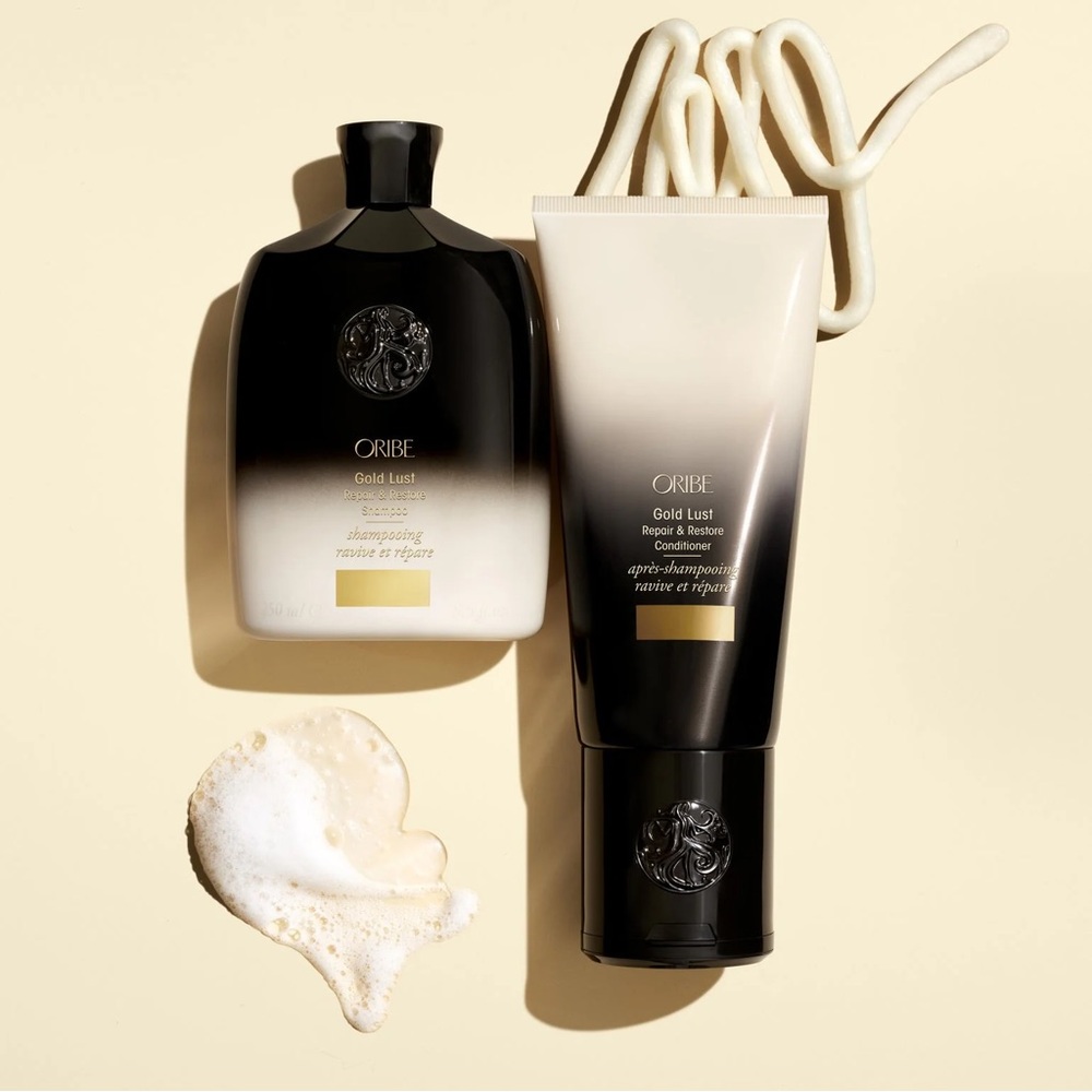 ORIBE Shampoo&Conditioner FULL SIZE duo